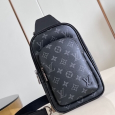 Louis Vuitton Waist Chest Packs